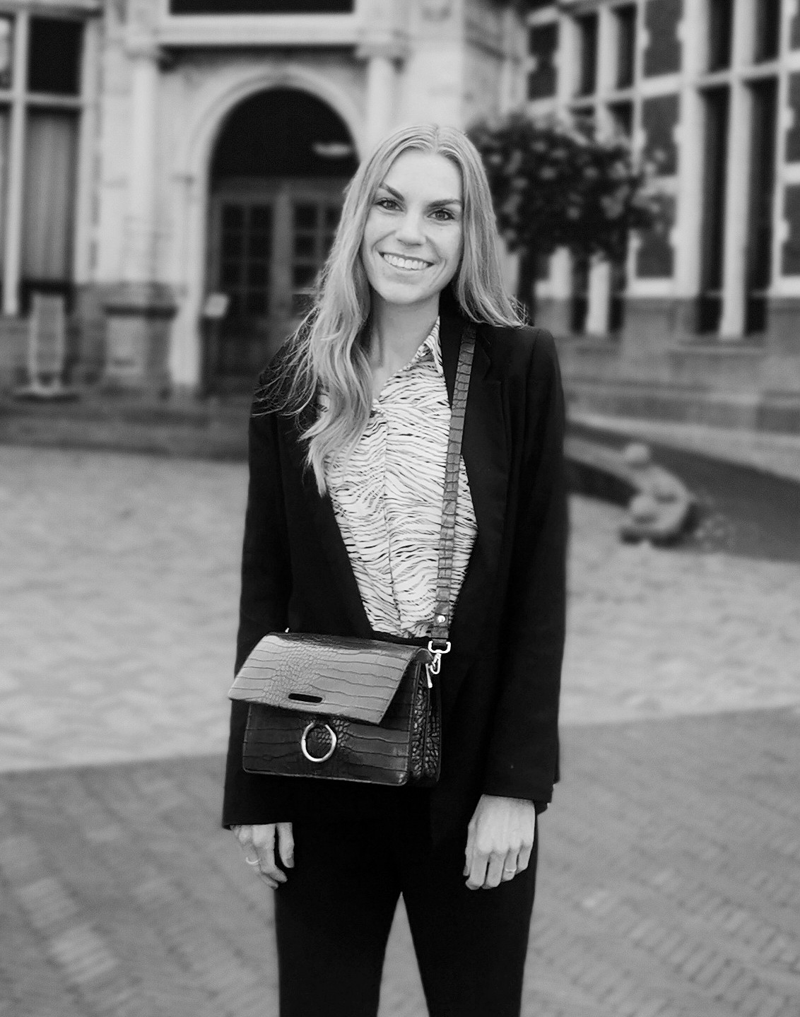 Iris Lanenga 2 Neuropsycholoog Iris Lanenga